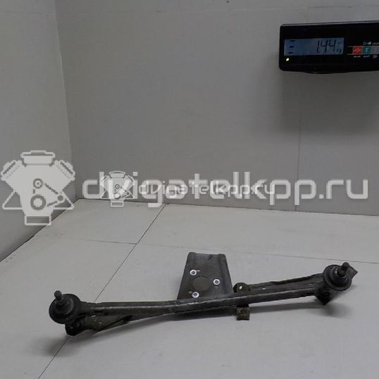 Фото Трапеция стеклоочистителей  6401F9 для Peugeot 206