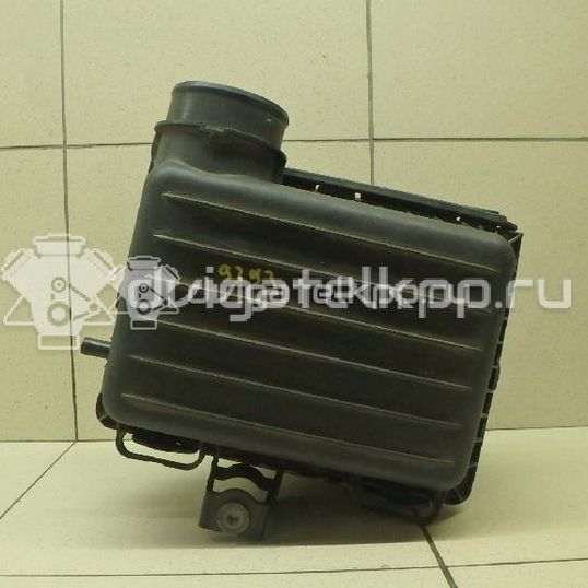 Фото Корпус воздушного фильтра для двигателя EER для Chrysler 300 / Concorde / Sebring 181-205 л.с 24V 2.7 л бензин 4591867AC