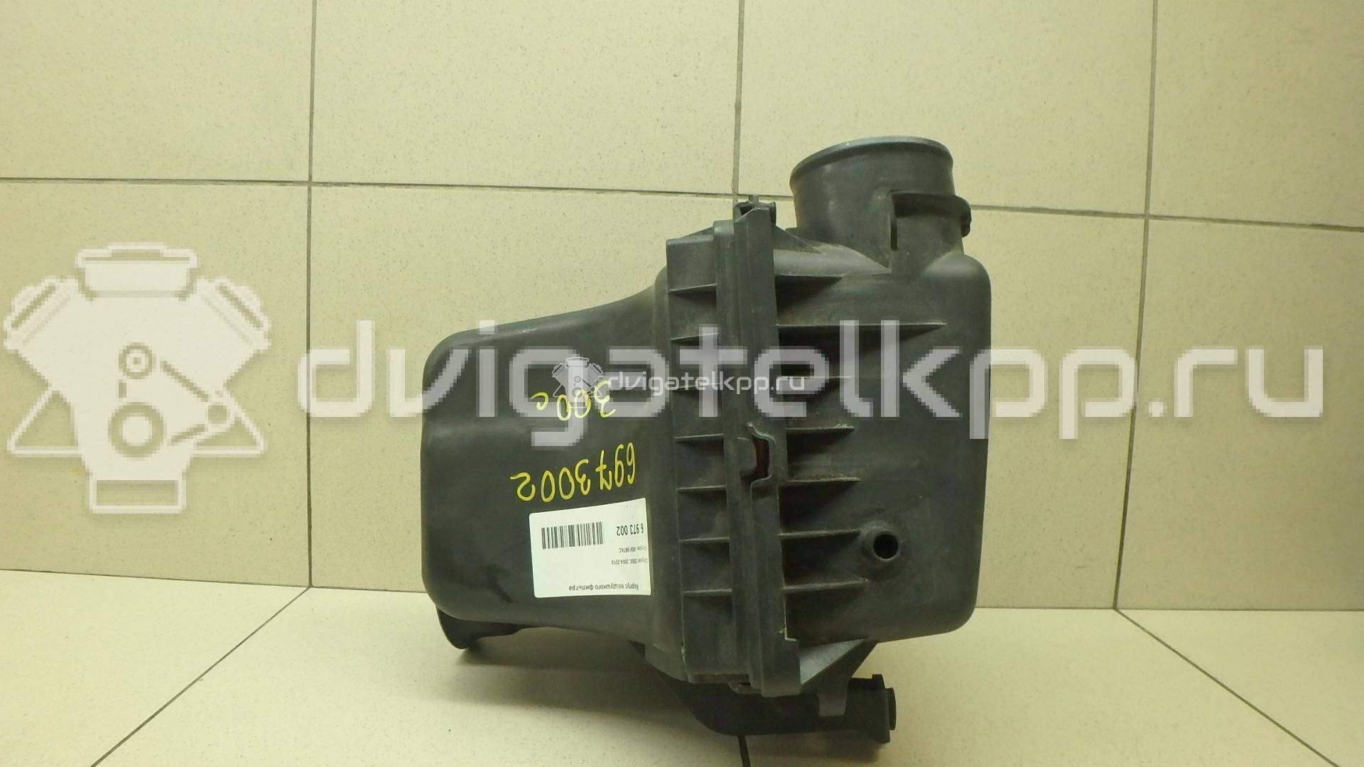 Фото Корпус воздушного фильтра для двигателя EER для Chrysler 300 / Concorde / Sebring 181-205 л.с 24V 2.7 л бензин 4591867AC {forloop.counter}}