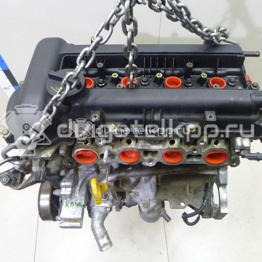 Фото Контрактный (б/у) двигатель G4FC для Kia Pro Ceed / Soul / Venga Yn / Cerato / Rio 105-132 л.с 16V 1.6 л бензин