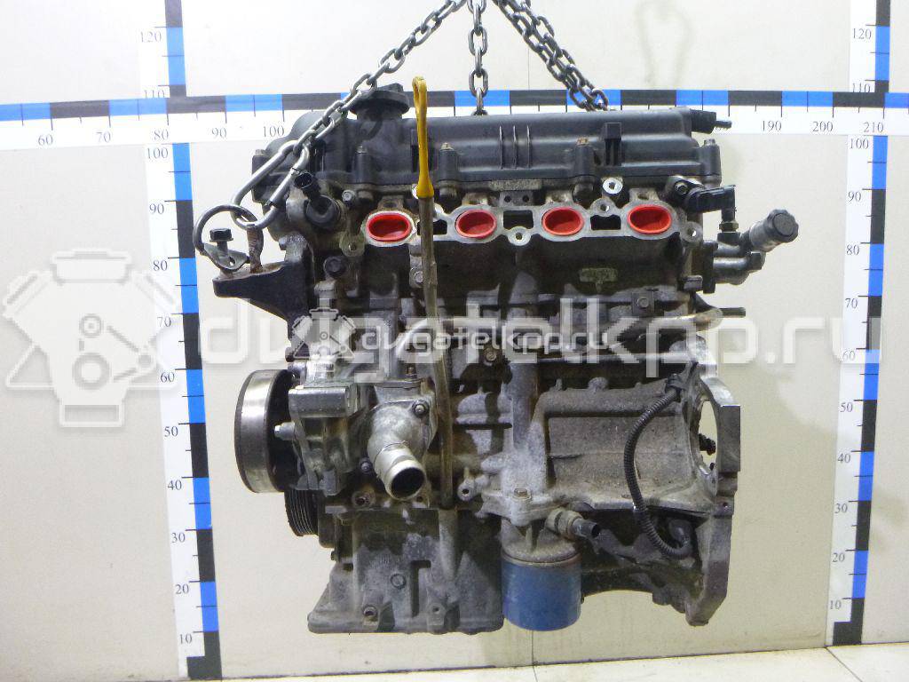 Фото Контрактный (б/у) двигатель G4FC для Kia Pro Ceed / Soul / Venga Yn / Cerato / Rio 105-132 л.с 16V 1.6 л бензин {forloop.counter}}