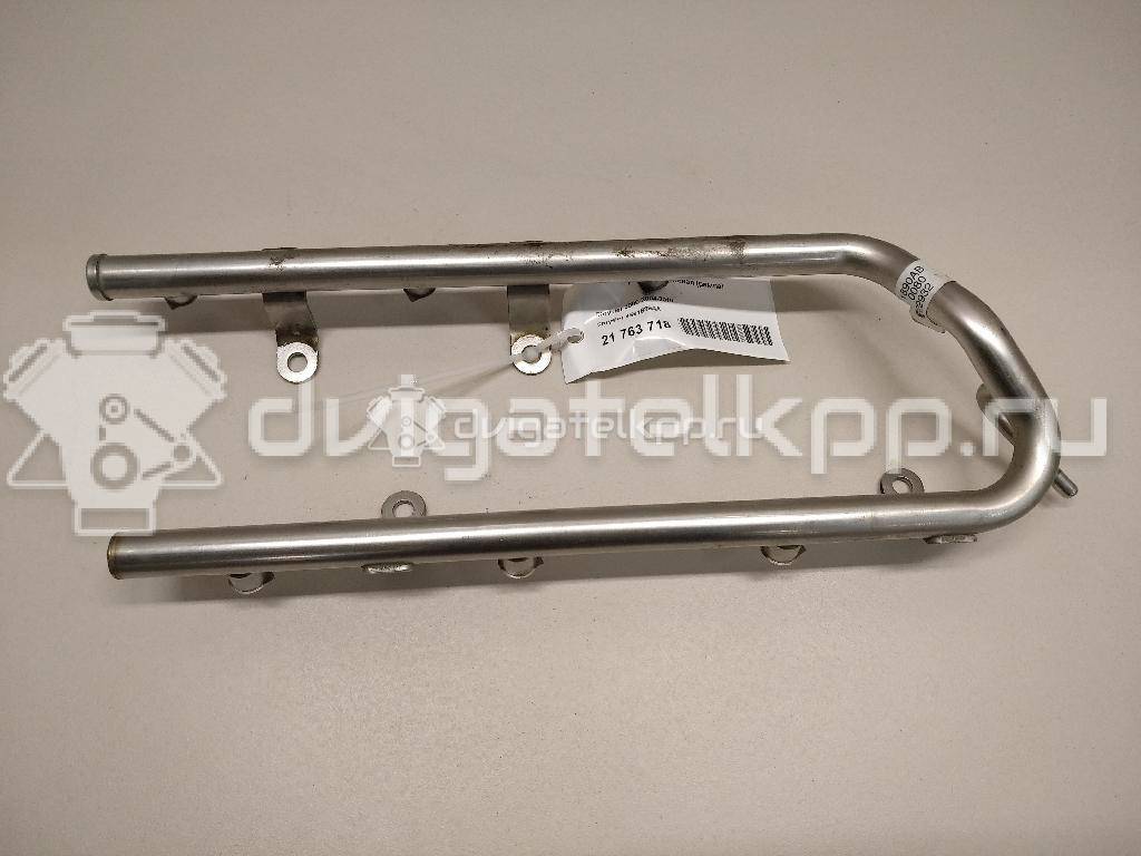 Фото Рейка топливная (рампа) для двигателя EGG для Chrysler 300 238-257 л.с 24V 3.5 л бензин 4591889AA {forloop.counter}}