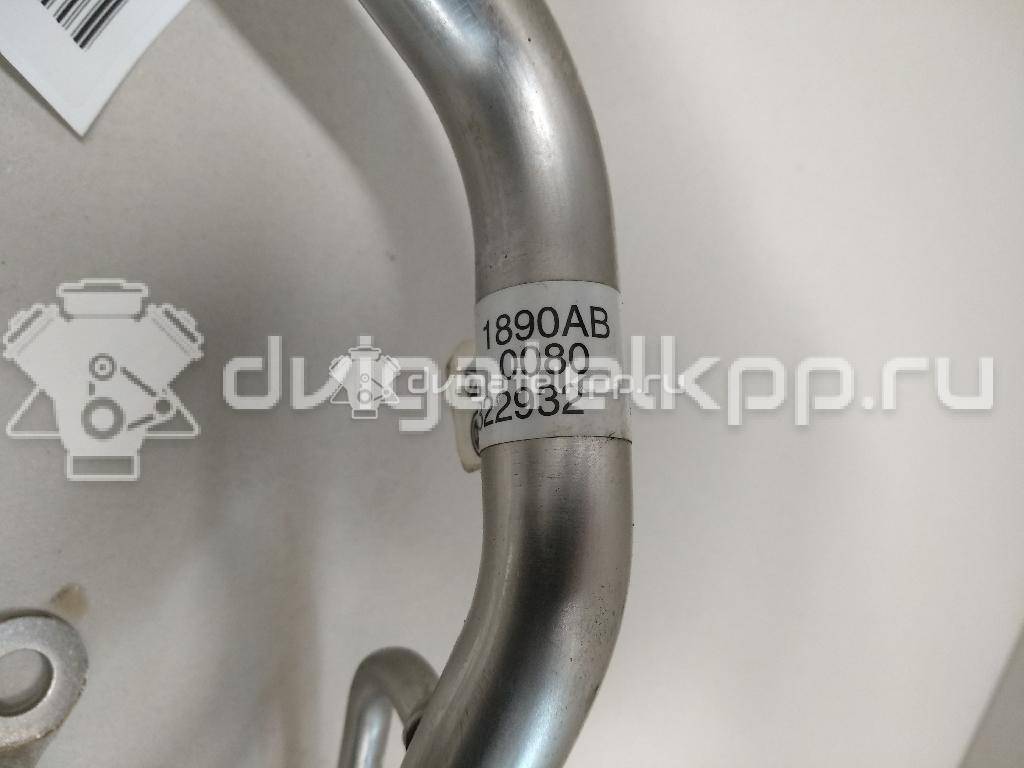 Фото Рейка топливная (рампа) для двигателя EGG для Chrysler 300 238-257 л.с 24V 3.5 л бензин 4591889AA {forloop.counter}}