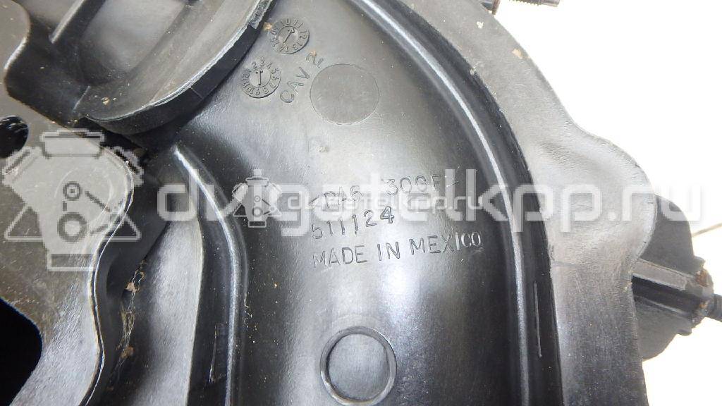 Фото Коллектор впускной для двигателя ERB для Chrysler 300C / Grand 283-305 л.с 24V 3.6 л бензин 5184693AE {forloop.counter}}