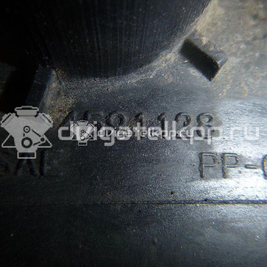 Фото Резонатор воздушного фильтра для двигателя EGG для Chrysler 300 238-257 л.с 24V 3.5 л бензин 4591128