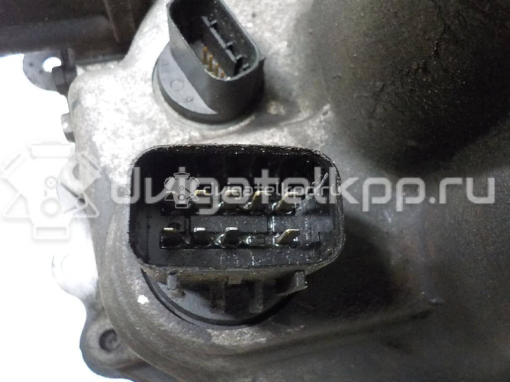 Фото Контрактная (б/у) АКПП для Chrysler Grand 170-177 л.с 12V 3.3 л EGV бензин 68100441AA {forloop.counter}}