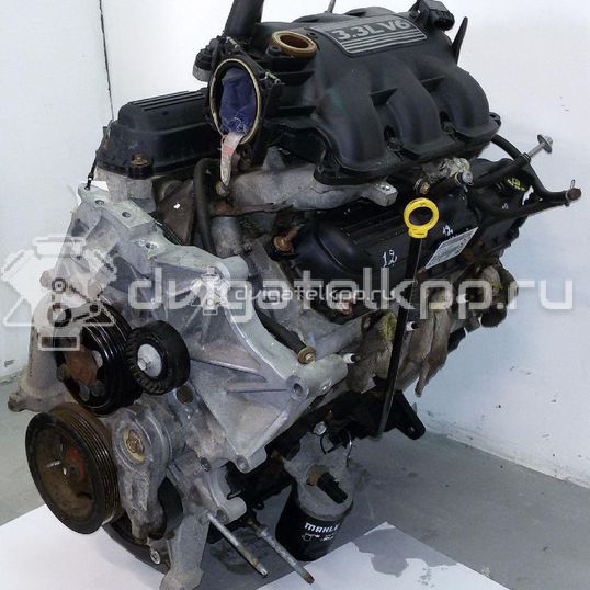 Фото Контрактный (б/у) двигатель EGV для Chrysler Grand 170-177 л.с 12V 3.3 л бензин R8036633AA