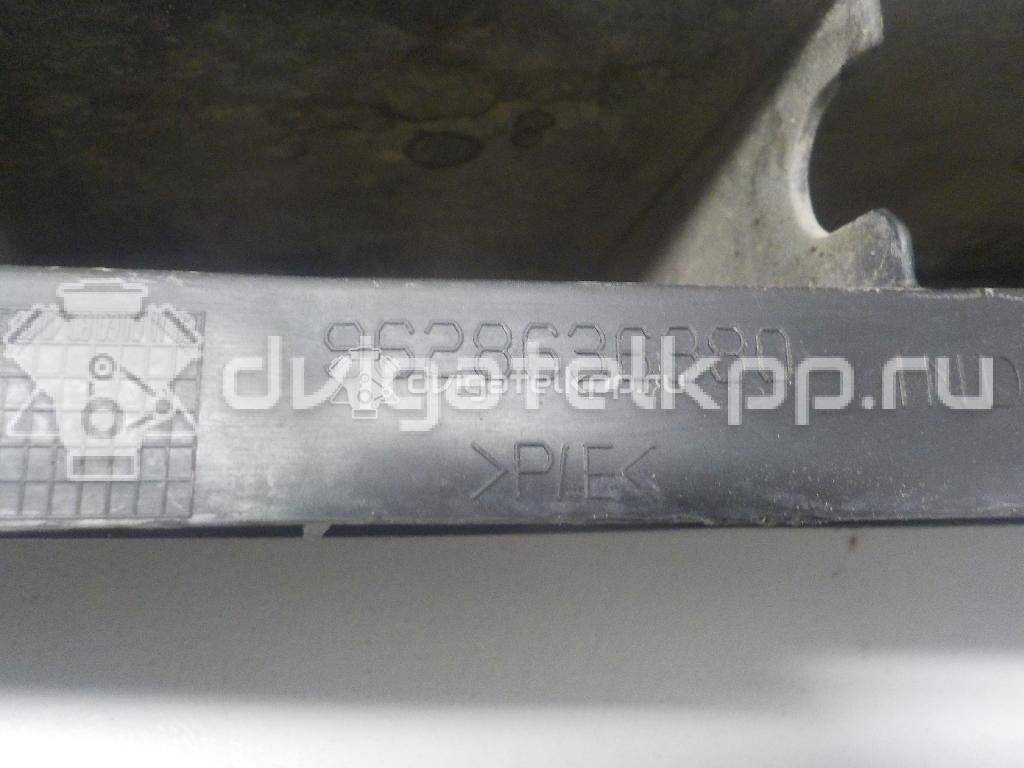 Фото Усилитель переднего бампера  7414N9 для Peugeot 206 {forloop.counter}}