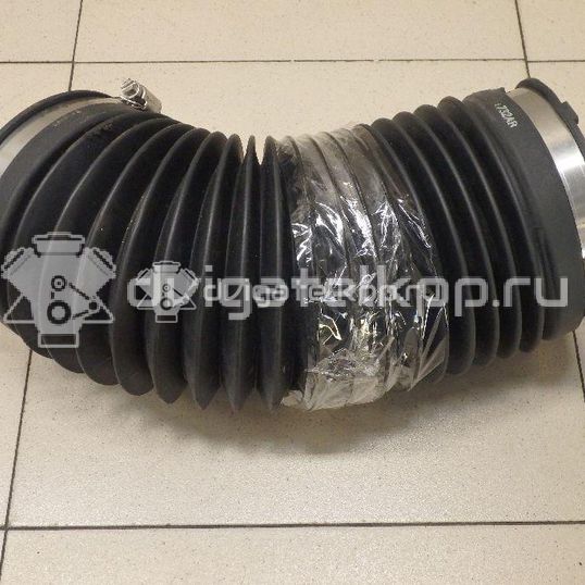 Фото Гофра воздуховода для двигателя ERB для Chrysler 300C / Grand 283-305 л.с 24V 3.6 л бензин 4861732AB