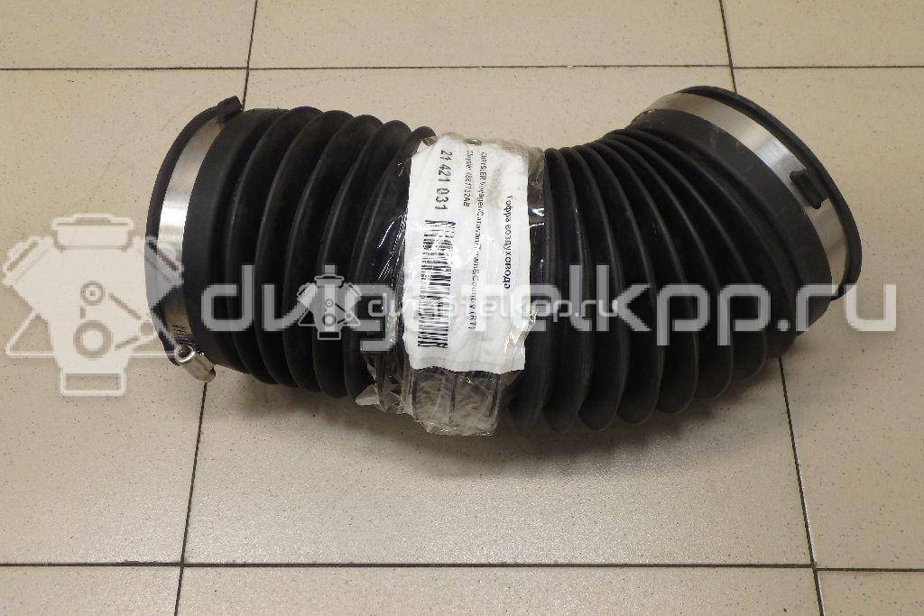 Фото Гофра воздуховода для двигателя ERB для Chrysler 300C / Grand 283-305 л.с 24V 3.6 л бензин 4861732AB {forloop.counter}}