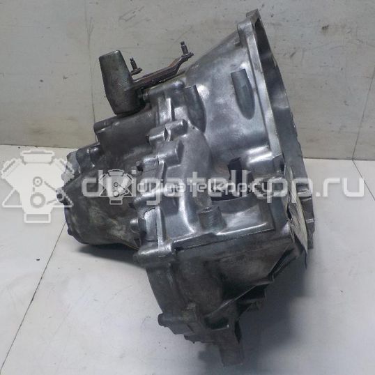 Фото Контрактная (б/у) МКПП для Chrysler Neon / Pt Cruiser / Sebring 136-160 л.с 16V 2.0 л ECC бензин 5017776AD