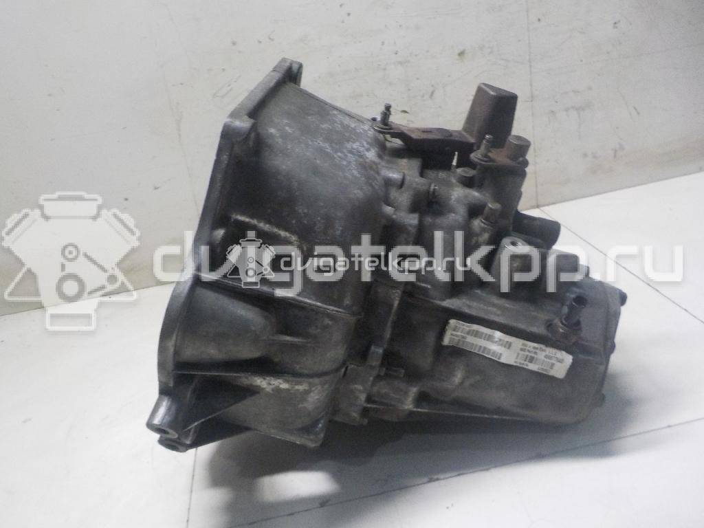 Фото Контрактная (б/у) МКПП для Chrysler Neon / Pt Cruiser / Sebring 136-160 л.с 16V 2.0 л ECC бензин 5017776AD {forloop.counter}}