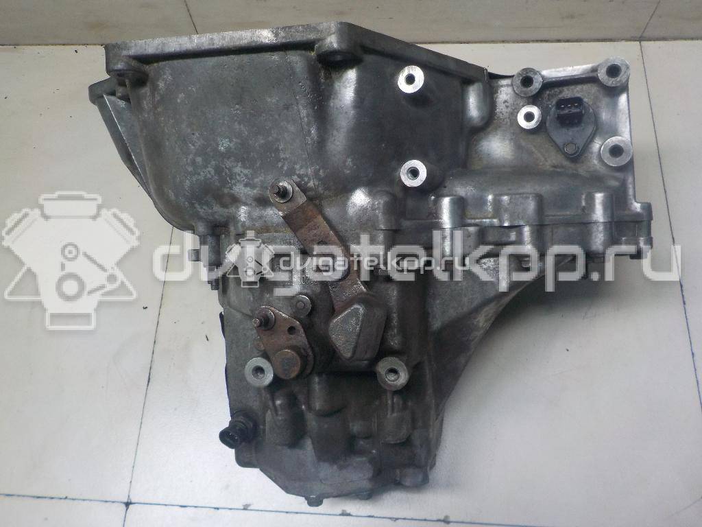 Фото Контрактная (б/у) МКПП для Chrysler Neon / Pt Cruiser / Sebring 136-160 л.с 16V 2.0 л ECC бензин 5017776AD {forloop.counter}}