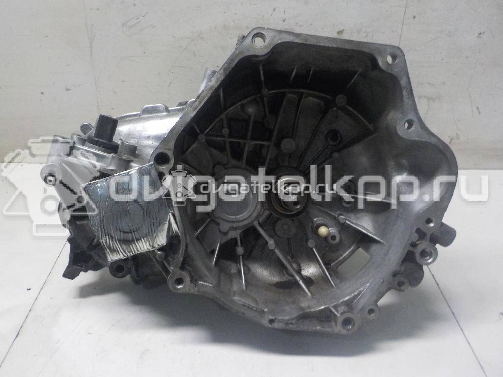 Фото Контрактная (б/у) МКПП для Chrysler Neon / Pt Cruiser / Sebring 136-160 л.с 16V 2.0 л ECC бензин 5017776AD {forloop.counter}}