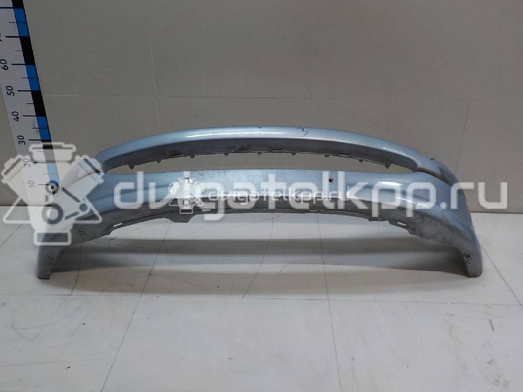 Фото Бампер передний  7401N2 для Peugeot 206 / Partner {forloop.counter}}