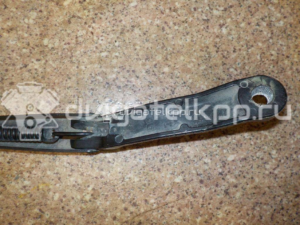 Фото Поводок стеклоочистителя передний левый  6429R9 для Peugeot 206 {forloop.counter}}