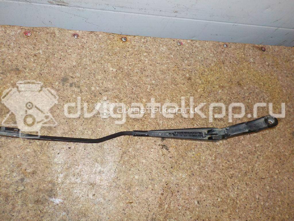 Фото Поводок стеклоочистителя передний левый  6429R9 для Peugeot 206 {forloop.counter}}