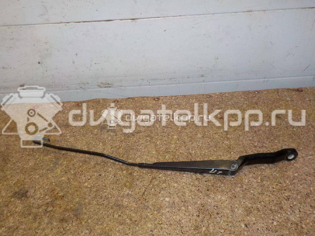 Фото Поводок стеклоочистителя передний левый  6429R9 для Peugeot 206 {forloop.counter}}