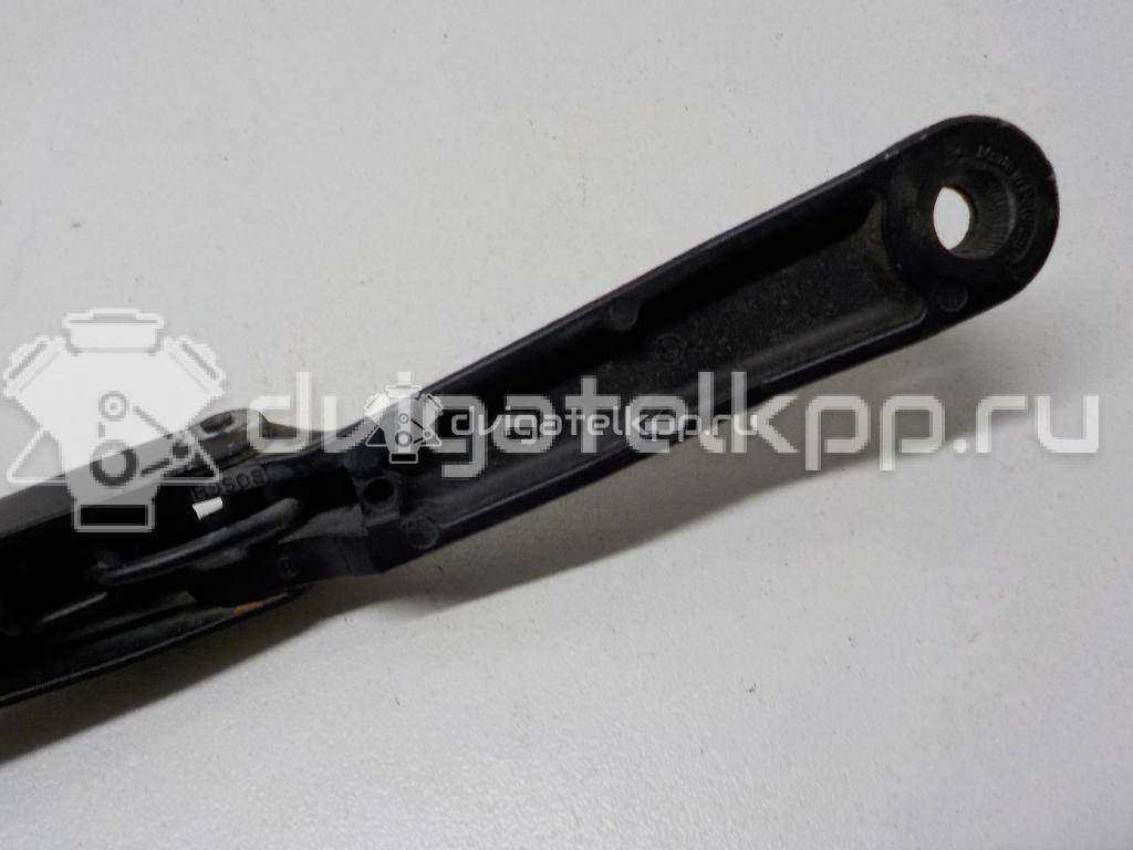 Фото Поводок стеклоочистителя передний левый  6429R9 для Peugeot 206 {forloop.counter}}