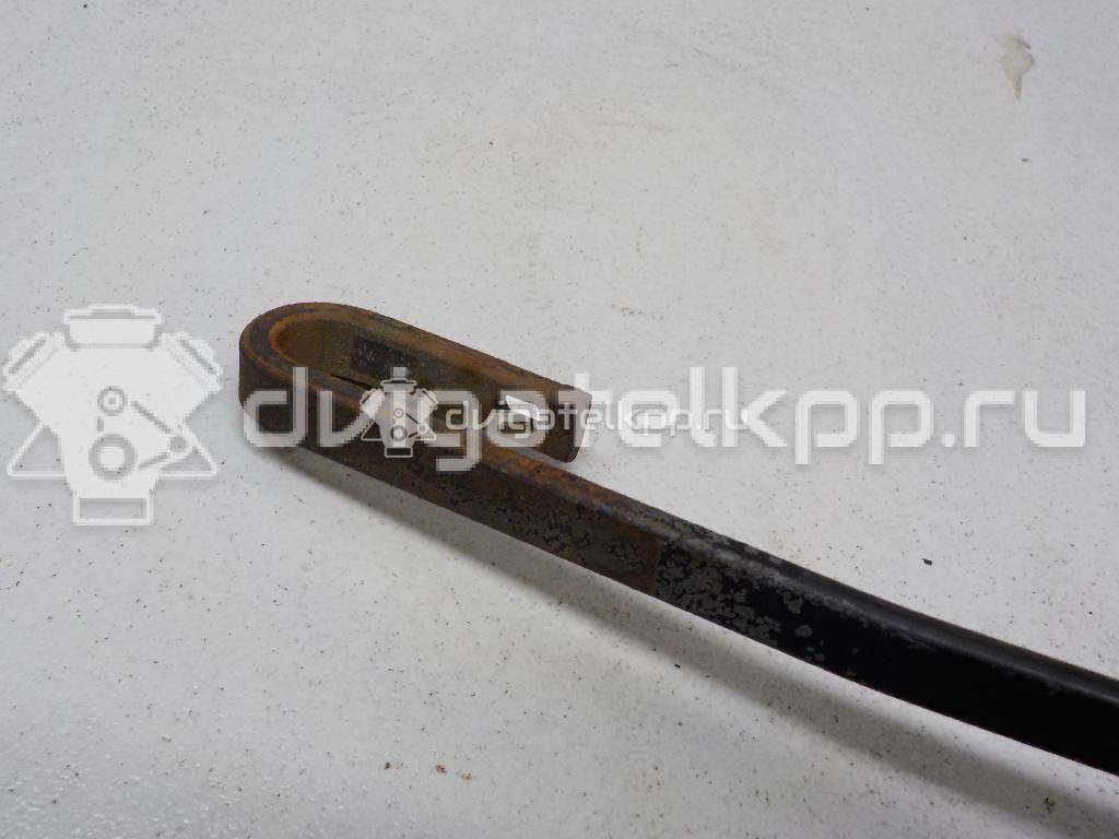 Фото Поводок стеклоочистителя передний левый  6429R9 для Peugeot 206 {forloop.counter}}