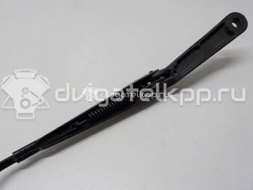 Фото Поводок стеклоочистителя передний левый  6429R9 для Peugeot 206 {forloop.counter}}