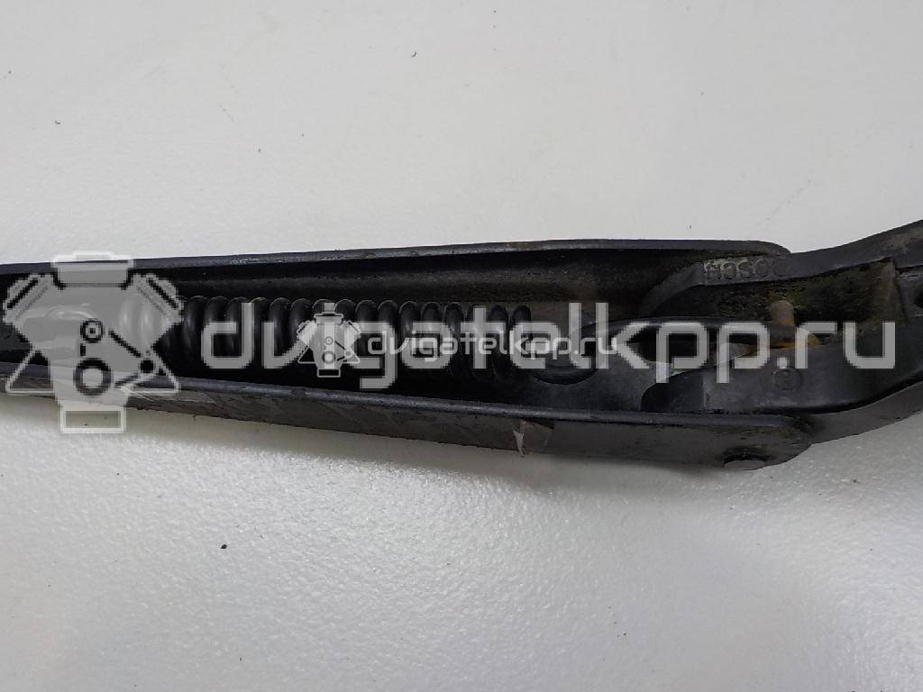 Фото Поводок стеклоочистителя передний левый  6429R9 для Peugeot 206 {forloop.counter}}