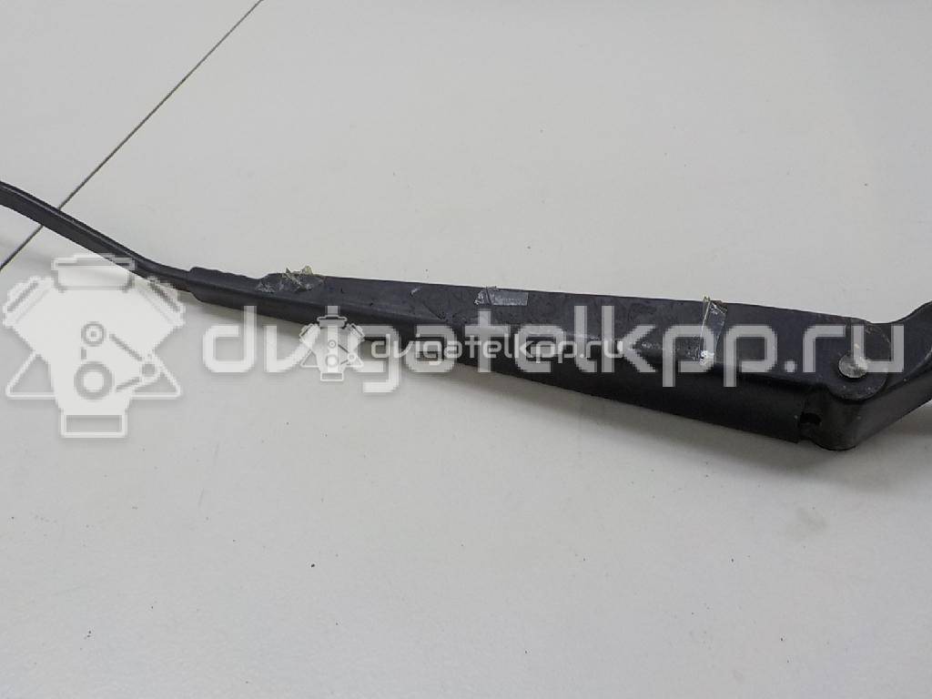 Фото Поводок стеклоочистителя передний левый  6429R9 для Peugeot 206 {forloop.counter}}