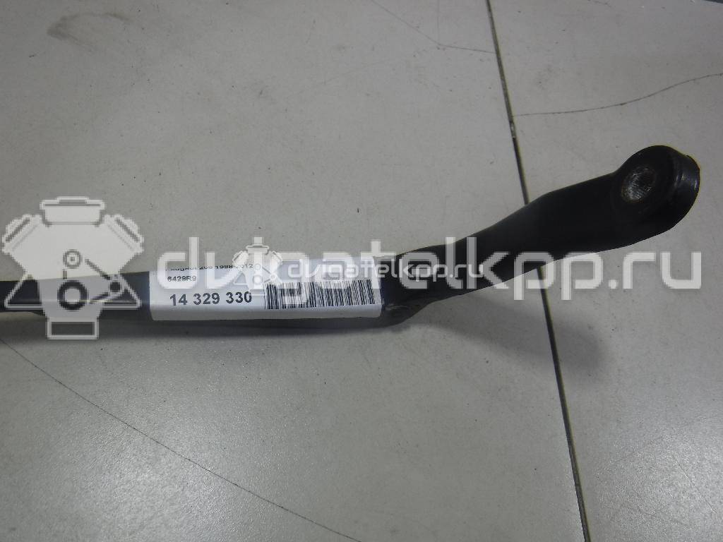 Фото Поводок стеклоочистителя передний левый  6429R9 для Peugeot 206 {forloop.counter}}
