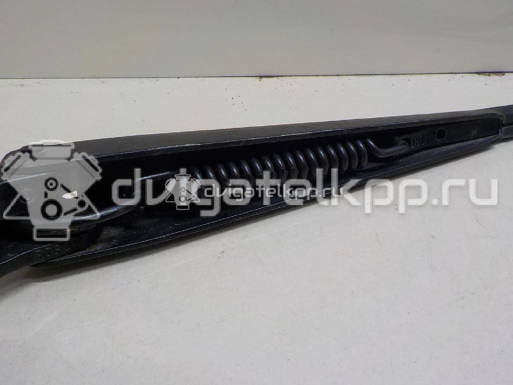 Фото Поводок стеклоочистителя передний левый  6429R9 для Peugeot 206 {forloop.counter}}