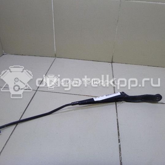 Фото Поводок стеклоочистителя передний левый  6429R9 для Peugeot 206