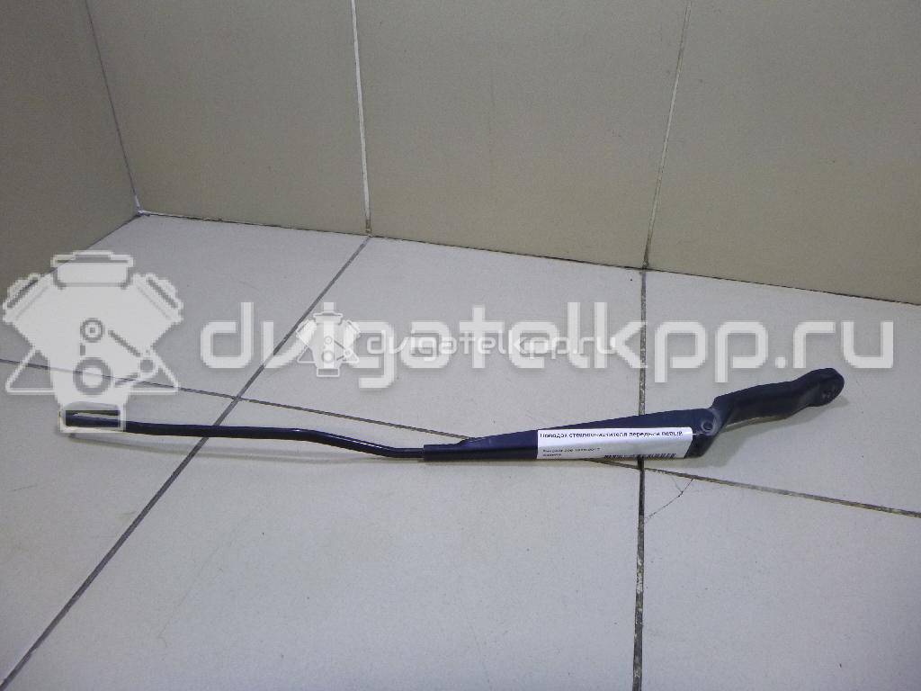 Фото Поводок стеклоочистителя передний левый  6429R9 для Peugeot 206 {forloop.counter}}