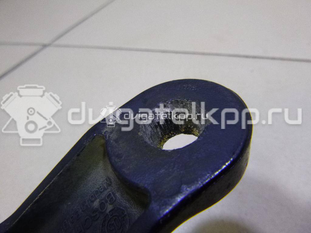Фото Поводок стеклоочистителя передний левый  6429R9 для Peugeot 206 {forloop.counter}}