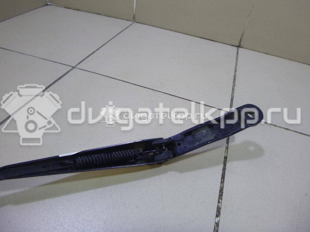 Фото Поводок стеклоочистителя передний левый  6429R9 для Peugeot 206 {forloop.counter}}