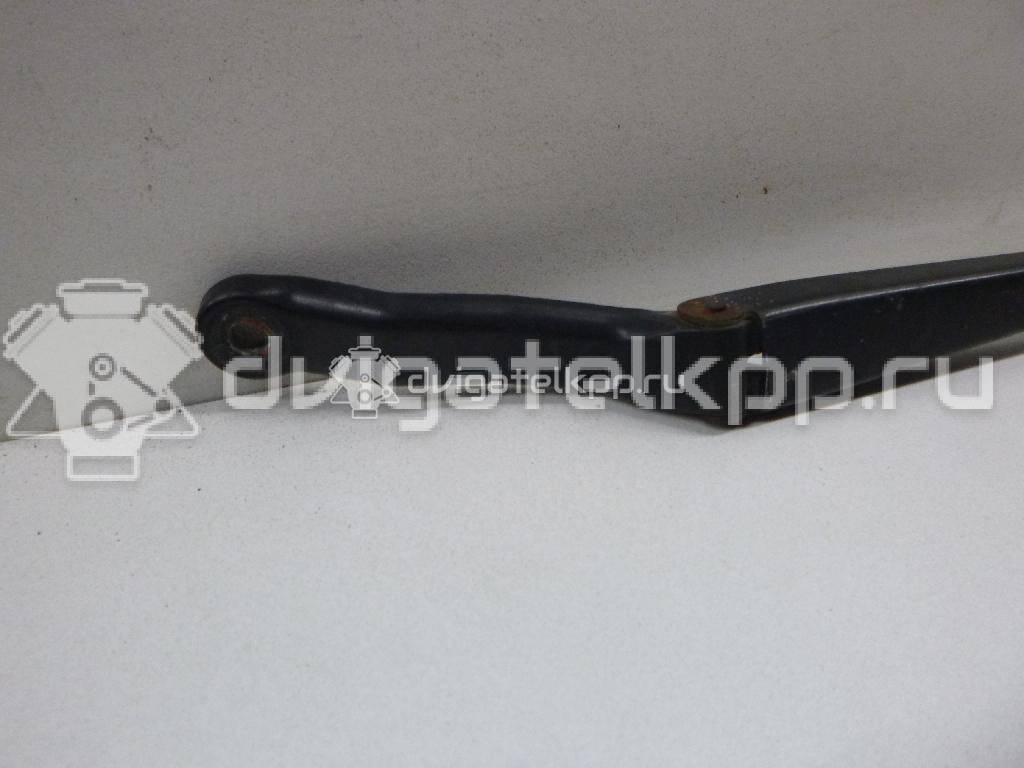 Фото Поводок стеклоочистителя передний левый  6429R9 для Peugeot 206 {forloop.counter}}
