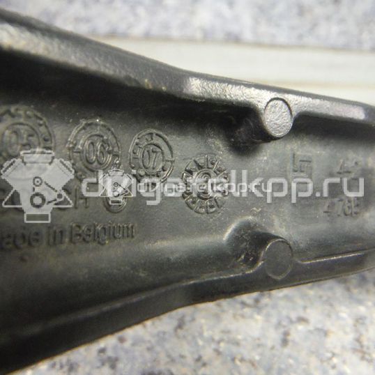 Фото Поводок стеклоочистителя передний левый  6429R9 для Peugeot 206