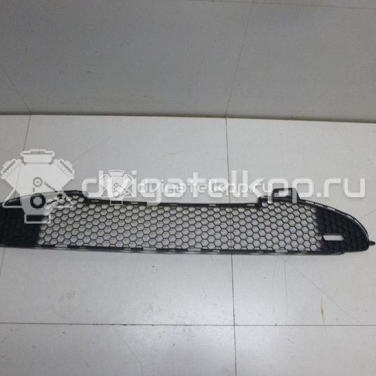Фото Решетка в бампер  7414EN для Peugeot 206
