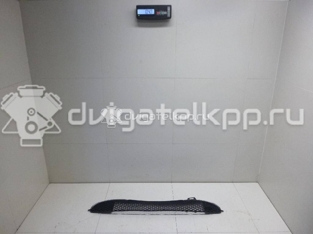 Фото Решетка в бампер  7414EN для Peugeot 206 {forloop.counter}}