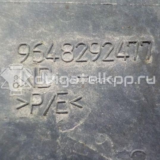 Фото Решетка в бампер  7414EN для Peugeot 206