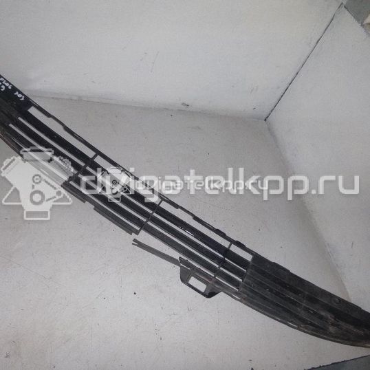 Фото Решетка в бампер  7414V2 для Peugeot 206