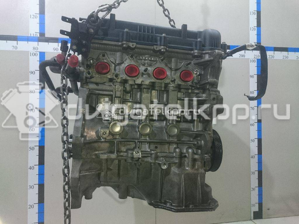 Фото Контрактный (б/у) двигатель G4FC для Kia Pro Ceed / Soul / Venga Yn / Cerato / Rio 105-132 л.с 16V 1.6 л бензин {forloop.counter}}
