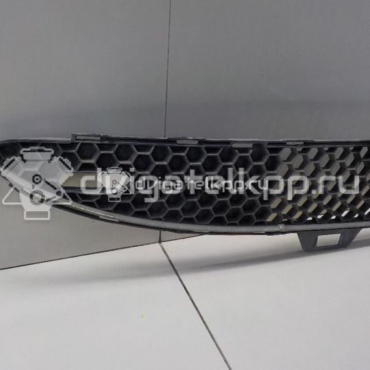 Фото Решетка в бампер  7414EL для Peugeot 206