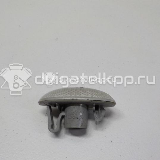 Фото Повторитель на крыло белый  632574 для Peugeot 407 / 607 9D, 9U / 206 / 307 / Partner