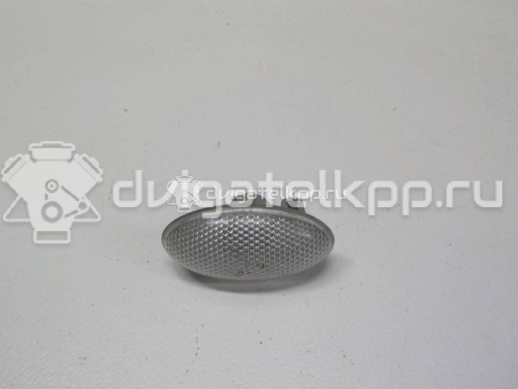 Фото Повторитель на крыло белый  632574 для Peugeot 407 / 607 9D, 9U / 206 / 307 / Partner {forloop.counter}}