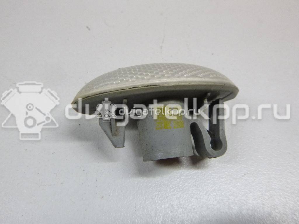 Фото Повторитель на крыло белый  632574 для Peugeot 407 / 607 9D, 9U / 206 / 307 / Partner {forloop.counter}}