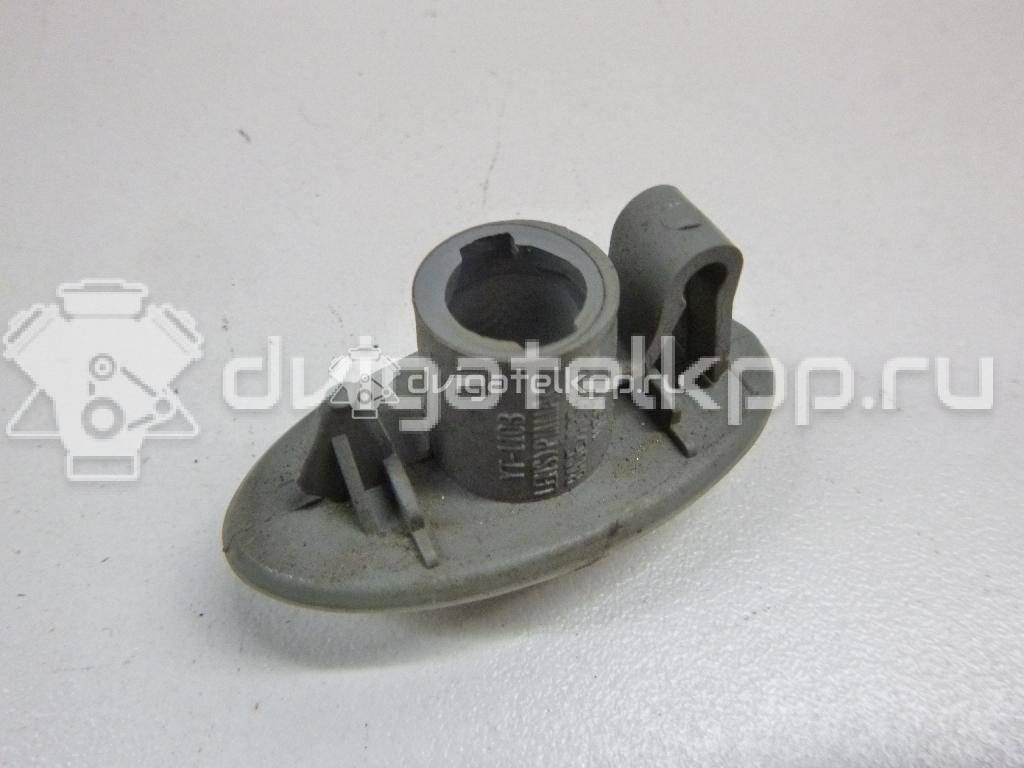 Фото Повторитель на крыло белый  632574 для Peugeot 407 / 607 9D, 9U / 206 / 307 / Partner {forloop.counter}}