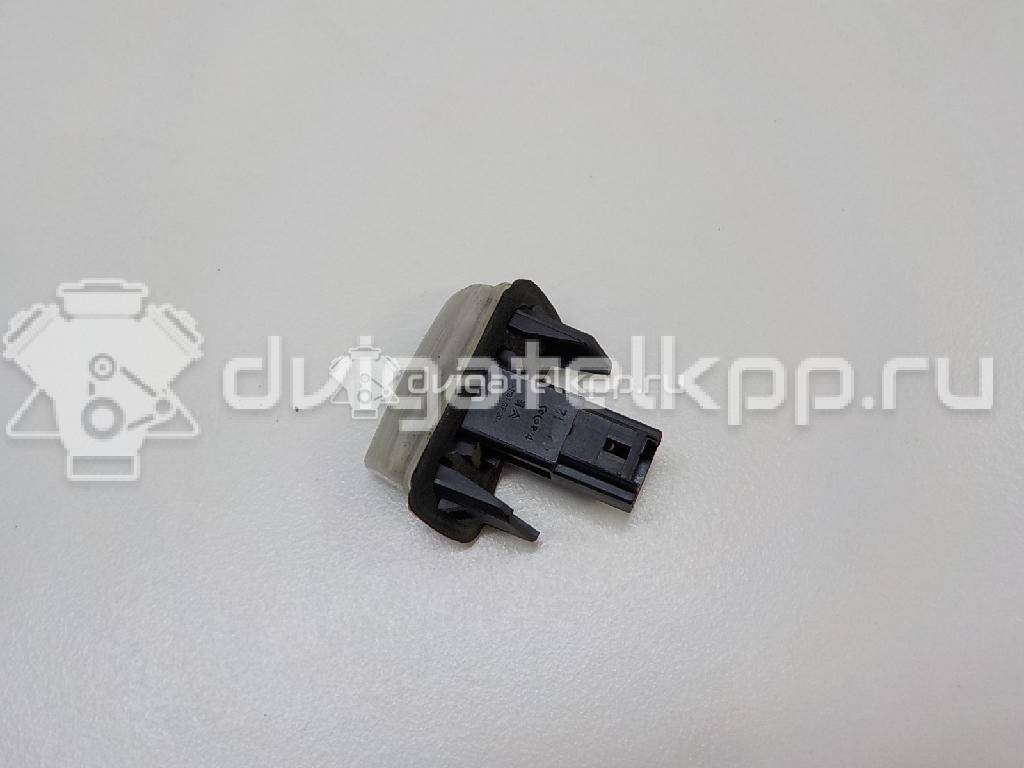 Фото Фонарь подсветки номера  6340A3 для Peugeot 406 / 407 / Traveller / 5008 / Expert {forloop.counter}}