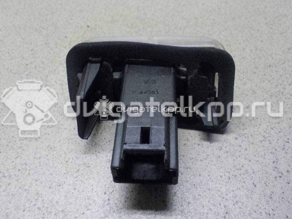 Фото Фонарь подсветки номера  6340A3 для Peugeot 406 / 407 / Traveller / 5008 / Expert {forloop.counter}}