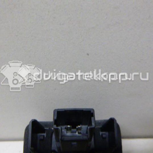 Фото Фонарь подсветки номера  6340A3 для Peugeot 406 / 407 / Traveller / 5008 / Expert