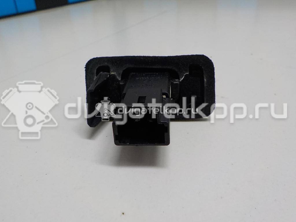 Фото Фонарь подсветки номера  6340A3 для Peugeot 406 / 407 / Traveller / 5008 / Expert {forloop.counter}}