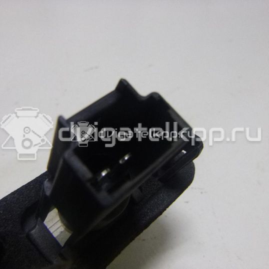 Фото Фонарь подсветки номера  6340A3 для Peugeot 406 / 407 / Traveller / 5008 / Expert